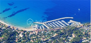 t3 à la vente -   83270  SAINT CYR SUR MER, surface 53 m2 vente t3 - UBI465230318